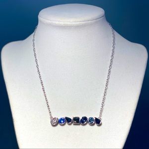 Touchstone Crystal by Swarovski Necklace